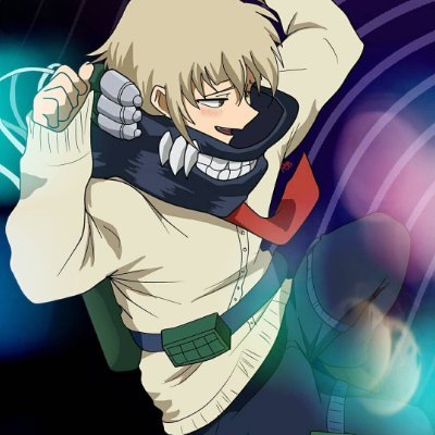 Ninpo_Spoted's profile picture. I am a person who likes to have fun , Play games ,and watch anime.