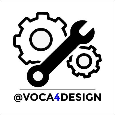 voca4design's profile picture. BISMILLAH! 
Open jasa : Design Mekanik | Drafting 2D | 3D Modeling | Animasi | Rendering | Analysis