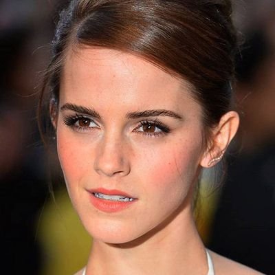 #Actress 
Love you,  Fan's of Emma Watson 💜