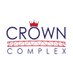 Crown Complex (@CrownComplexNC) Twitter profile photo