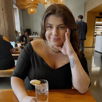 MarissaPepe1's profile picture. 