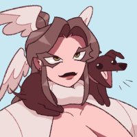brooke (@sniknoc) 's Twitter Profile
