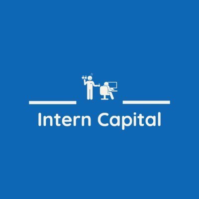 Intern Capital 🤝