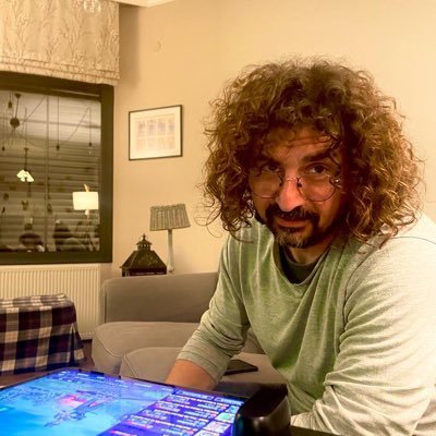 mutlu_ahmett's profile picture. Former MVP,MCT, CCNA, Blogger, Pre-Sales Manager #HyperV,#Virtualization, Try to Bilingual Twitting (TR&EN)