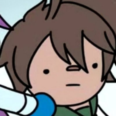 mikaSolosU's profile picture. not sure why i made this account, but i did anyway