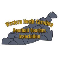 WNC Football Coaches Association (@wncfbca) 's Twitter Profile