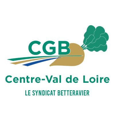 Le Syndicat Betteravier du Centre-Val de Loire
@CGB_FR