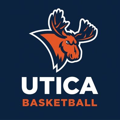 Official account of the Utica University Men's Basketball Program
2023 NCAA Tournament - Round of 32
#BambaForever