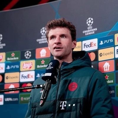 bayernxmuller Profile Picture