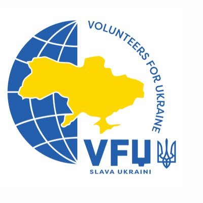 We are a grassroots organization made up of volunteers. We believe in serving and supporting the Ukrainian people and victims of the war in Ukraine.