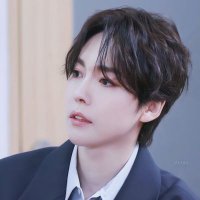 IA| LSH1 SOON| ACTOR JINU 🍀(@mino_meori) 's Twitter Profile Photo