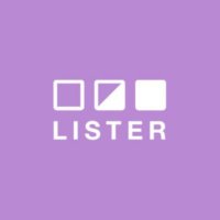 Lister (@lister_app) 's Twitter Profile