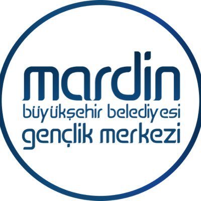 Mardin Büyükşehir Belediyesi Gençlik Merkezi Resmi Twitter Hesabıdır. | Mardin Metropolitan Municipality Youth Center Official Twitter Account.