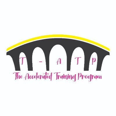 t_atp__'s profile picture. A 501(c)(3) org changing the way #cybereducation is taught worldwide through a #cybersecurity #digitalliteracy program. #edtech #digitalinclusion #digitalequity