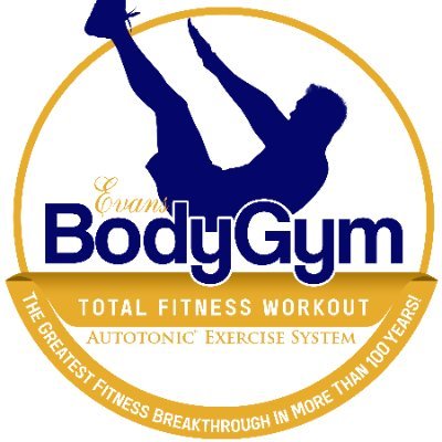 Body Gym Incorporates Aerobics Without Machines, Strength Without Barbells, Flexibility Without Injury, and Body Shaping Without Hunger!