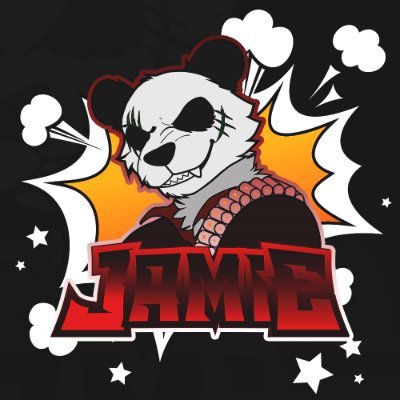 Jamie Profile