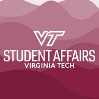 VT Student Affairs(@StudentsAtVT) 's Twitter Profile Photo