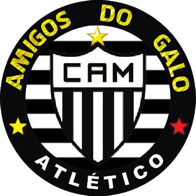 AMIGOS do GALO