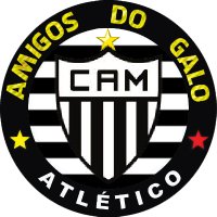AMIGOS do GALO(@Amigos_do_Galo) 's Twitter Profile Photo