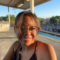 zakiya cowan (@kiyacowan) 's Twitter Profile