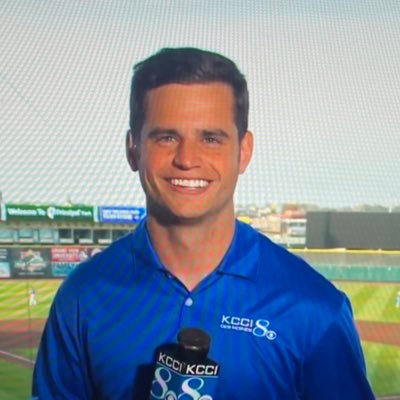 Weekend sports anchor at KCCI-TV. Texas Native. USC Grad, Die hard Braves fan. Links and RTs are not endorsements. Opinions are my own.