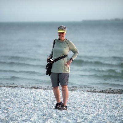 johnston_suzy's profile picture. Florida and Montana chasing fish with a rod and birds with a camera   📷Nikon