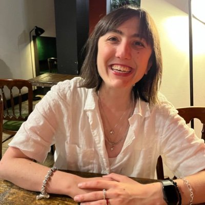 eco_sherriff's profile picture. journalist covering sustainability and biz| languages: EN, FR, ES | views and silly typos: my very own|