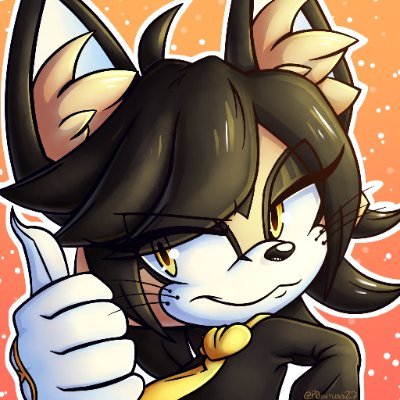TheSandCatAnkhさんのプロフィール画像