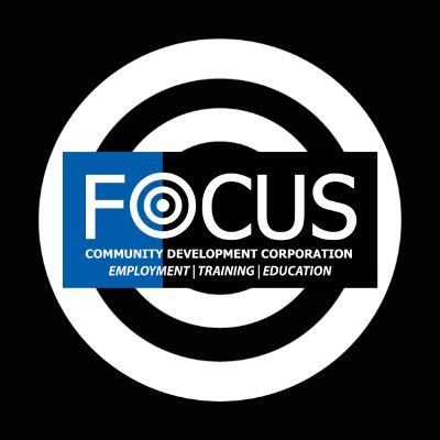 FOCUS is a non-profit that has provided employment, education, and training for over 35 years! Click the link below to get started.