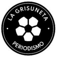 La Grisuneta (@lagrisuneta) 's Twitter Profile