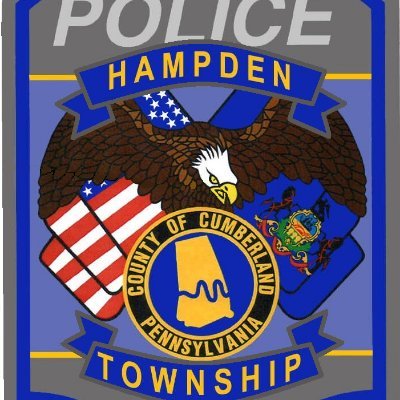 Official Hampden Township Police Department Account

https://t.co/8kcTrdPSw7…