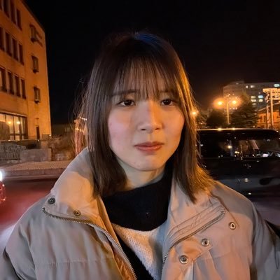 lavender_suzuna's profile picture. 吉本興業2年目