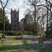 St Michael's Church, Flixton(@StMichaelsFlix) 's Twitter Profile Photo