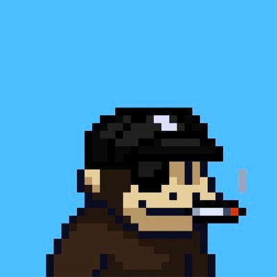 4882smol's profile picture. Smol buildoooor, enjoying Real Yield, NFTs and L2’s. Sometimes alpha, mostly omega.