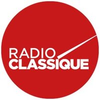 Radio Classique Live (@classiquelive) 's Twitter Profile