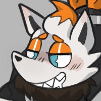 Creamsicle Zorua (@leonthezorua) 's Twitter Profile