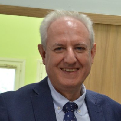 Prof Medical Physics, Medical Informatics, MedEd, Aristotle Univ. Thessaloniki, co-ordinator: Lifechamps, CAPTAIN, SmokeFreeBrain, mEducator, LLM Care