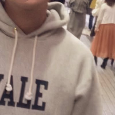 cuont4195's profile picture. 19さい