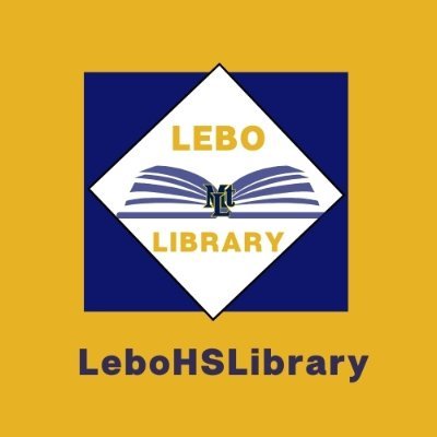 LeboHSLibrary's profile picture. 𝙰𝚕𝚕 𝚊𝚛𝚎 𝚠𝚎𝚕𝚌𝚘𝚖𝚎 𝚑𝚎𝚛𝚎.