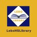 𝙻𝚎𝚋𝚘 𝙷𝚂 𝙻𝚒𝚋𝚛𝚊𝚛𝚢 (@lebohslibrary) Twitter profile photo 𝙻𝚎𝚋𝚘 𝙷𝚂 𝙻𝚒𝚋𝚛𝚊𝚛𝚢 (@lebohslibrary) Twitter profile photo