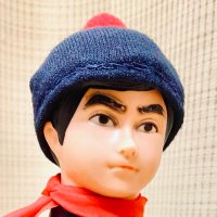 ソフビ男(ザ・キングサイズ) (@tdf_po_1) Twitter profile photo