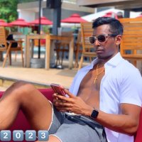 Jeremiah🐧 (@miah_michael) 's Twitter Profile