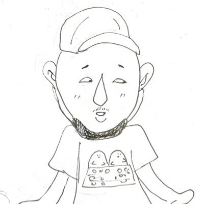 StereogramDesign代表／たこ焼きを焼くのが得意／