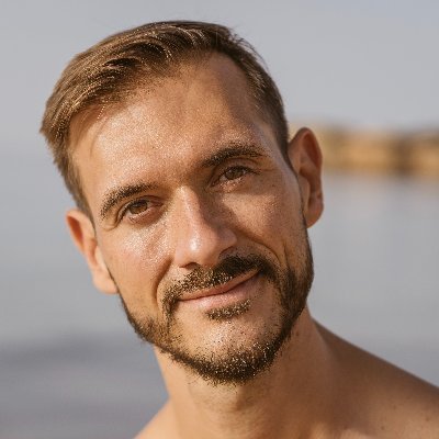 berggesundheit's profile picture. https://t.co/nnib9263z9
- Ganzheitlicher Gesundheitsberater
- Breathwork- und Pranayamateacher
- Fitnesstrainer
- Ernährungsberater