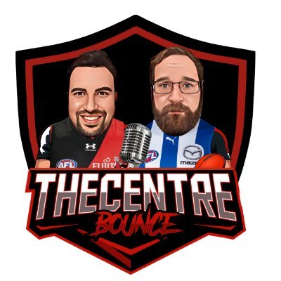 Official Twitter for The Centre Bounce Youtube Channel.
We post AFL Highlights, News and Supercoach Content.