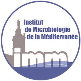 L'IMM-CNRS Marseille se consacre à la recherche dans le domaine de la microbiologie.