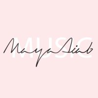 Maya Diab Music(@mdmofficiall) 's Twitter Profile Photo