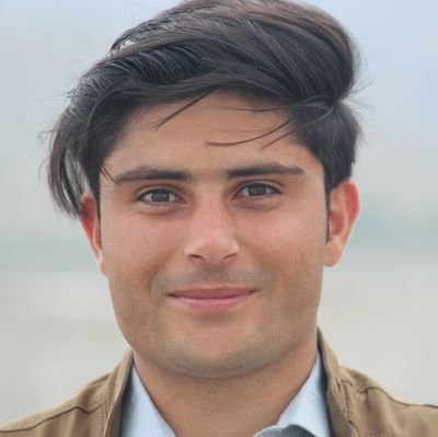 Journalist, social activist, learn BCS.
From Khost Zazimaidan dastrict.