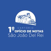 Cartório São João del Rei(@cartoriosjdr) 's Twitter Profile Photo