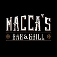 Macca's Bar and Grill(@MaccasBar) 's Twitter Profile Photo